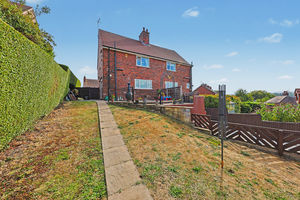 Alexandra Road East Spital